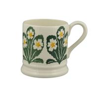 300Ml Emma Bridgewater Primrose Half Pint Mug, Ceramic