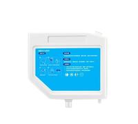 300ml Floor Cleaning Fluid Deep Cleaning Solution Compatible with Dreame S10 Vacuum Cleaner Detergent 3x Cleaning Fluid