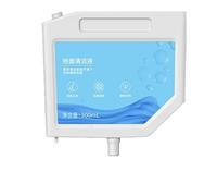 300ML Floor Special Cleaning Fluid，Compatible For XIAOMI，MIJIA Omni Robot Vacuum Cleaners Mop 1S Accessories(300ML 3PCS)