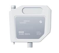 300ML Floor Special Cleaning Solution，Compatible For XiaoMi MiJia Omni 1S/2 Pro Cleaning Fluid Vacuum Cleaner Parts(1pcs)