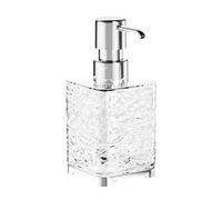 300ml Foaming Bottle Empty Facial Cleansing Pump | Pressure Type Milk Beater Cleaner for Outdoor Travel, Rechargeable Foam Pump Dispenser for Sensitive Skin