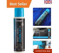300ml Grangers Wash + Repel: The Ultimate 2-in-1 Eco-Friendly Outdoor Care