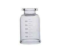 300ml High Borosilicate Glass Filter Cup for Vacuum Filtration Apparatus - Sand Core Liquid Solvent Filter Device Accessory