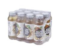 300ml JUICEBURST™ Apple pack of 12
