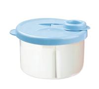 300ml Milk Formula Container - Divided Milk Powder Box for Travel