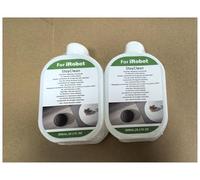 300ml Multi-purpose floor cleaning liquid. Compatible with Roomba 692 / Plus 405(2pcs)