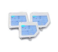 (300ml) Multi-Surface Floor Cleaning Solution ，Compatible for Dreame ，L10s Ultra/S10/S10 Pro/S10 Plus(3pcs)