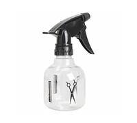 300ml Multi Usage Hairdressing Sprayer Portable Water Spray Bottle Refillable Hair Can Sprinkler