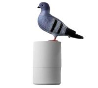 300ml Pigeons SSoap Dispenser, Pigeons Automatic Induction Foam Hand Washer, Bird Poop SSoap Dispenser, Bird Of Peace Induction Foaming SSoap Dispensers, For Kitchen Bathroom Accessories