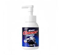 300ml Razor Cleaning Fluid Compatible With Panasonic Xtra ES LS LM RC LT73 Series，Cleans Your Shaver, Removes Residual Hair & Skin Particles(2 pcs)