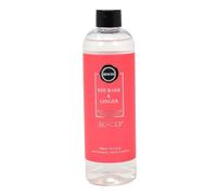 300ml Reed Diffuser Refill Rhubarb Ginger Baltus Fragrance Scent Aromatherapy