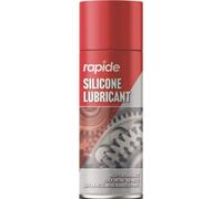 300ml Silicone Grease Aerosol Spray Lubricant Can Water Resistant Oil