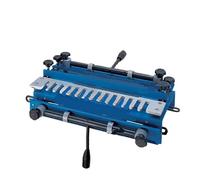 300mm/12 Dovetail Dovetail Jig Portable Machine Joint Mortising Tool