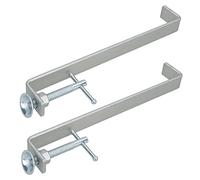 300mm / 12in Internal Brick Profile Clamp Fastener Holder Wall Clamps Tongs 2pc