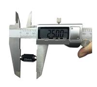 300mm 12inch Metal casing Digital Caliper 0-300mm electronic Vernier caliper thickness gauge micrometer measurer