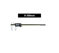(300mm 500-193-30) Mitutoyo Digital Caliper LCD Vernier Calipers 6inch 150mm 500-196-30 Caliper Measuring Tools Stainless