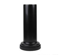 300mm ABS PP Straight Drain Pipe for Wall-Hung Toilets Supporting Standard Concealed Tank Drainage Applications