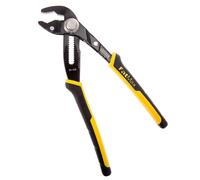 (300mm, Black/Yellow) Stanley Fatmax Plumbing Pliers