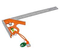 300mm Combination Square_Tah