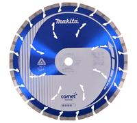 300mm Comet Diamond Cutting Blade - B-13546