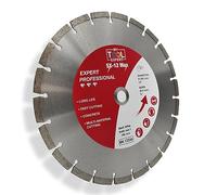 300mm Diamond Cutting Disc for Petrol Cutter, SX-12 Max 300mm Diamond Blade For Stone, Concrete, Brick, Masonry