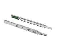 (300mm) Drawer Runners Soft Close GTV - Versalite light