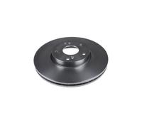 300mm Outer Diam. Blue Print Front Vented Brake Disc Genuine OE Quality Service