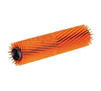 300mm Roller Brush For Karcher BR 30/4C 4 762 484 0 Scrubber Dryer Designed For Effective Removal Of Dust, Dirt, And Water Stains On Various Floor Surfaces