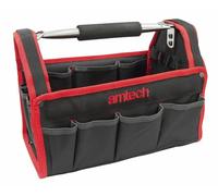 330mm (13") Tool Caddy Holdall - Bag Box Heavy Duty Storage 13 New Diy - tool caddy bag box heavy duty storage 13 new diy