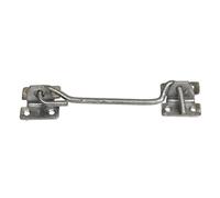 300mm Wire Cabin Hook - Galvanised