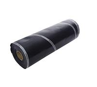 300mm x 30 Metre Roll Damp Proof Course DPC Conforms to BS6515, CE Mark to EN 14909