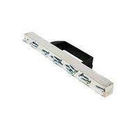 300mm x 30mm Handheld Magnetic Sweeper - Portable and Durable Tool for Easy Metal Debris Pickup, Ideal for Home, Garage, Workshop, and Construction Sites