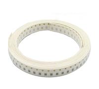300pcs 0805 SMD Resistor 820K ohm Chip Resistor 1/8W 820K ohms 0805-820K Specialised accessories