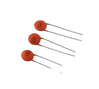 300pcs 30value 50V 2pf-0.1UF Ceramic Capacitor Assorted kit Assortment Set 30value*10pcs=300pcs MQXFCZUX