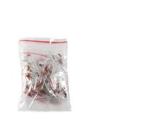 300pcs 30value 50V Ceramic Capacitor Assorted Kit Assortment Set 30value*10pcs=300pcs Capacitance Meters