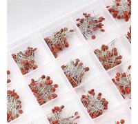 300pcs/960pcs Ceramic Capacitor Kit Set 2pF-0.1uF Electronic Components Capacitor Assorted Kit(960pcs-with box)