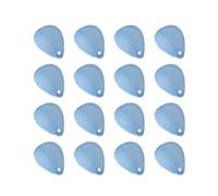300Pcs Acrylic Petals DIY Flower Accessories for Jewellery Making Crafts | Candy- Lifelike Pieces, Handmade Charm Supplies, Suitable for Friends and Families, Creative Hands-On Projects
