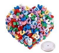 300Pcs Balloon Tie Tool, Balloon Arch Clips and Balloon Tying Tool, Balloon Clips with White Ribbon for Event Decorations, Party Planning Supplies and Celebration Arrangements