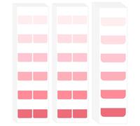 300Pcs Book Annotation Tabs, Ymapinc Writable Book Index Sticky Tabs
