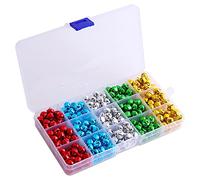 300pcs Colour