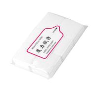 300pcs Cotton For Efficient Nails Gel Cleaning Manicure Cleansing Cloths Nails Art Accessories Nails Technician Tools
