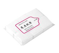 300pcs Cotton for Efficient Nails Gel Cleaning Manicure Cleansing Cloths Nails Art Accessories Nails Technician Tools