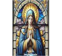 300pcs Feast of The Immaculate Conception Template Wooden Puzzle for Adults Jigsaw Puzzles Teens Kids Puzzle Gift Home Decor Gift for Women Men