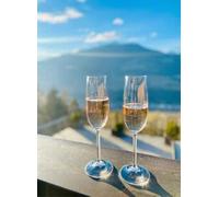 300pcs Great Jigsaw Puzzles for Adults Cheers Two Champagne Glasses The Mountains Puzzles for Adults Toys Gift Family Decoration Kids Puzzles