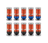 300Pcs LL34 SMD Zener Diode Assorted Kit 12W 3V 3V3 3V9 4V7 5V1 7V5 8V2 10V 12V 15V 16V 18V 20V 15Values
