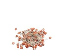 300PCS/LOT 2PF-0.1UF 30valuesX10pcs=300pcs, Ceramic Capacitor,Electronic Components Package,Ceramic Capacitor Assorted Kit