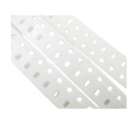 300pcs/lot 3.3NF Error 10% 50V 332 3.3nf 0603 SMD Thick Film Chip Multilayer Ceramic Capacitor