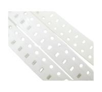300pcs/lot 4.7NF Error 10% 50V 472 4.7nf 0603 SMD Thick Film Chip Multilayer Ceramic Capacitor