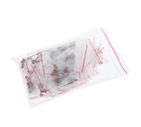 300pcs/lot Ceramic capacitor set pack 2PF-0.1UF 30 values*10pcs Electronic Components Package capacitor Assorted Kit IDGTTLDF