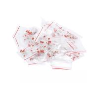 300pcs/lot Ceramic capacitor set pack 2PF-0.1UF 30 values*10pcs Electronic Components Package capacitor Assorted Kit samples EKFBQBGW